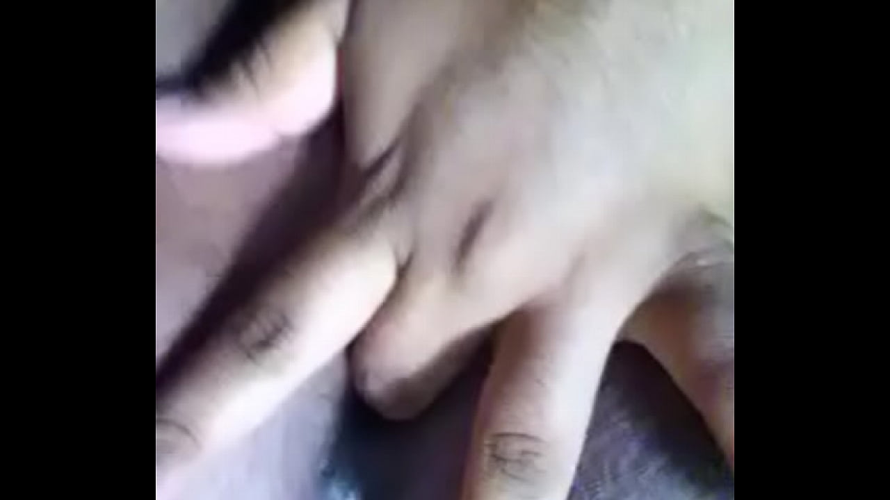 Rica negra concha rosita