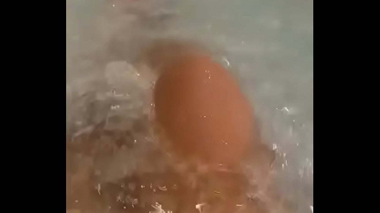 Rubbing my feet together for you while I take a nice hot bath..