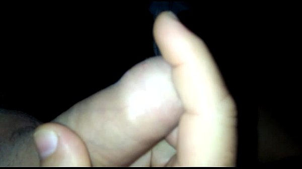 Big german play on sofa