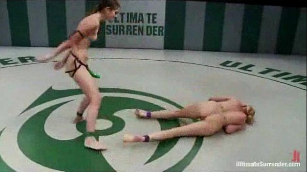 Tattoo Lesbian ultimate surrender