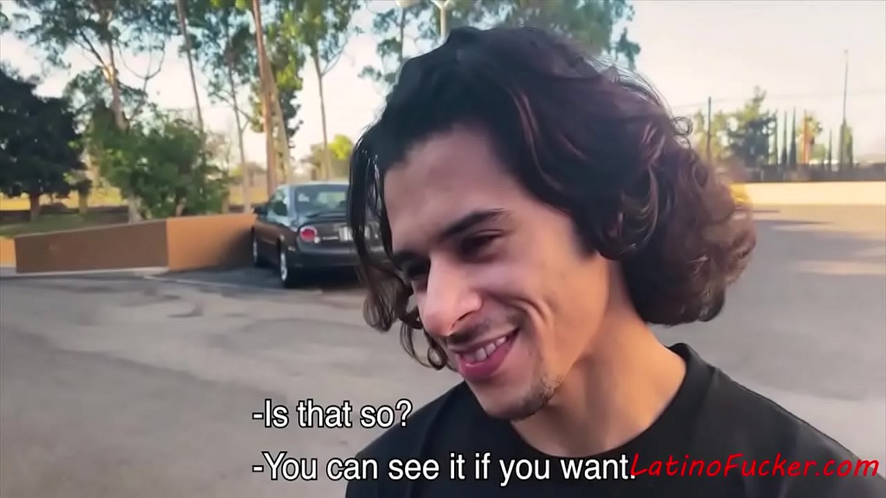 Fucking For Some Cash