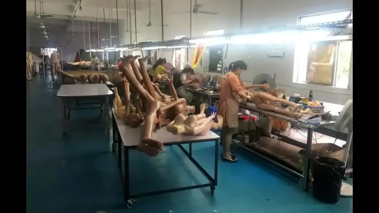 Documentary about lovedolls