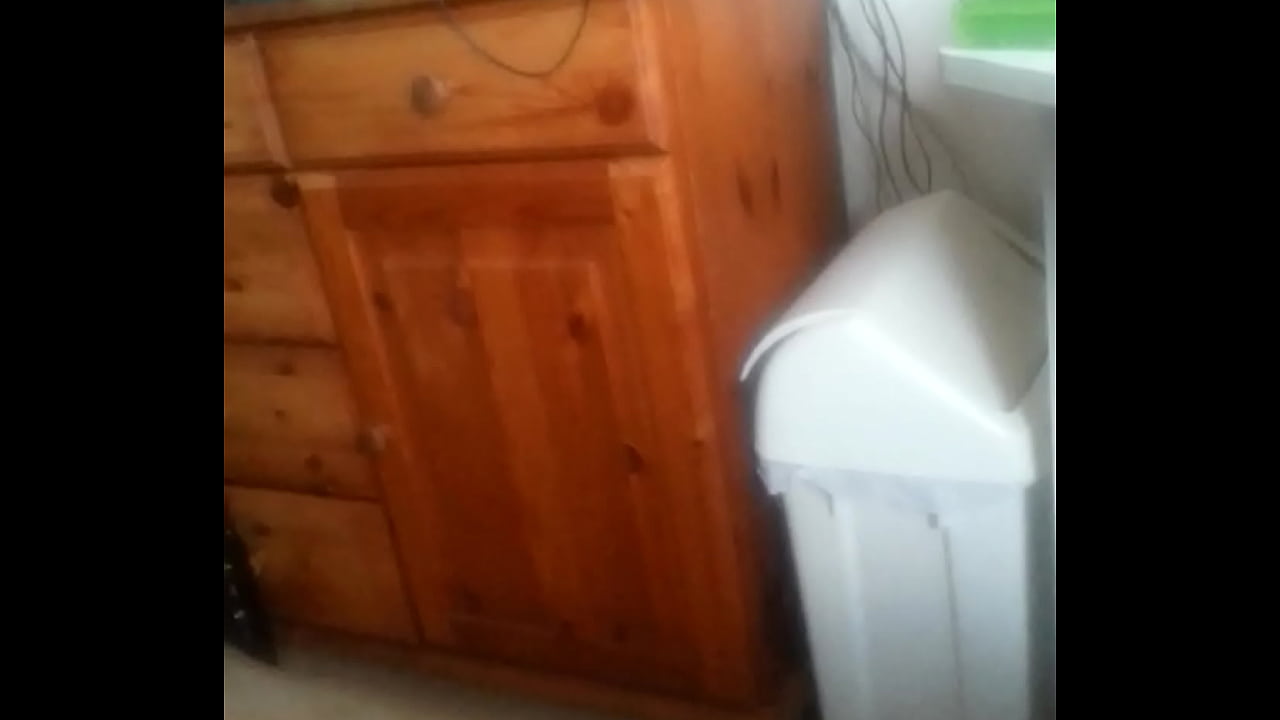 friend fucking his girl in my spare bed