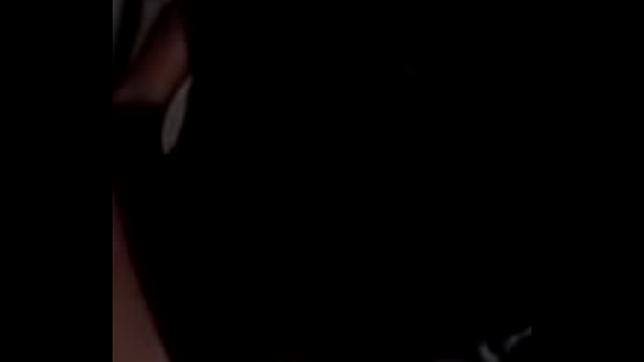 Chupando pau na escadaria do condominio