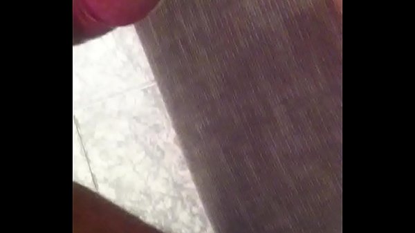 Casada sendo enrabada