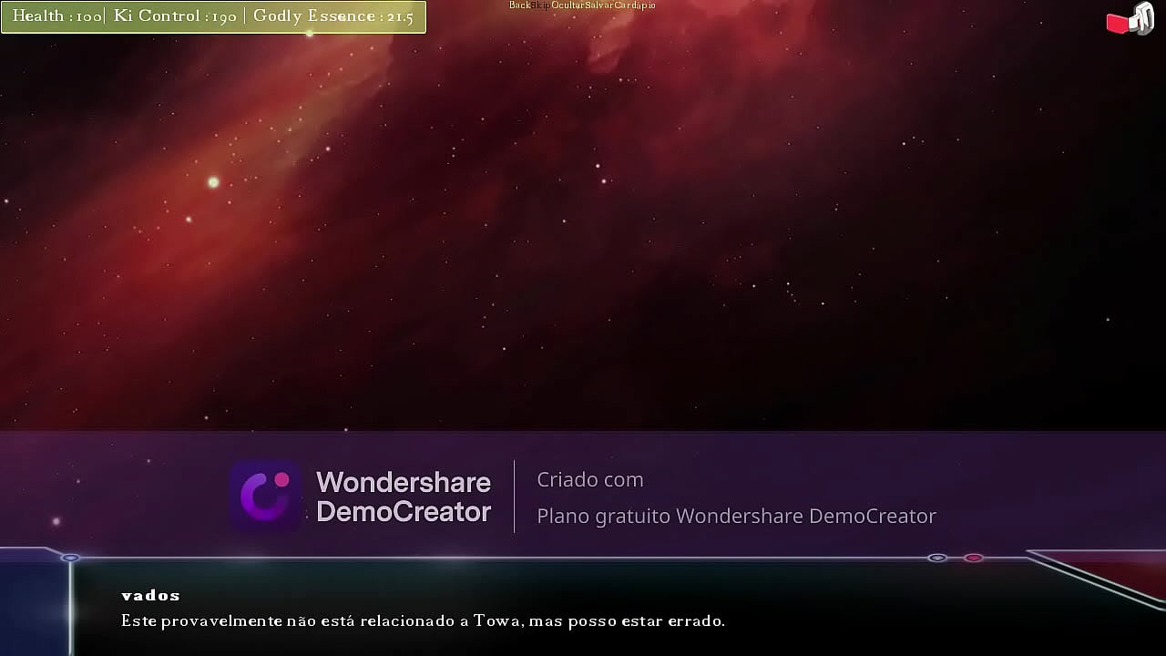 fodendo a android 18 Divine Adventure