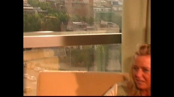 46 J&auml;hrige Bl&auml;st