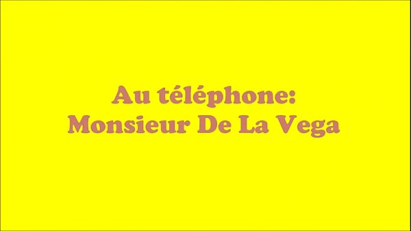 Agatha De Ville, la reine de la levrette;...