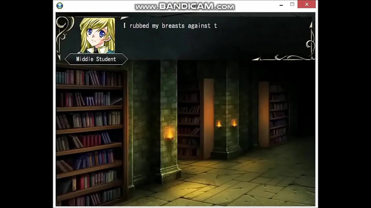 Succubus War Chronicle: 3 Ch