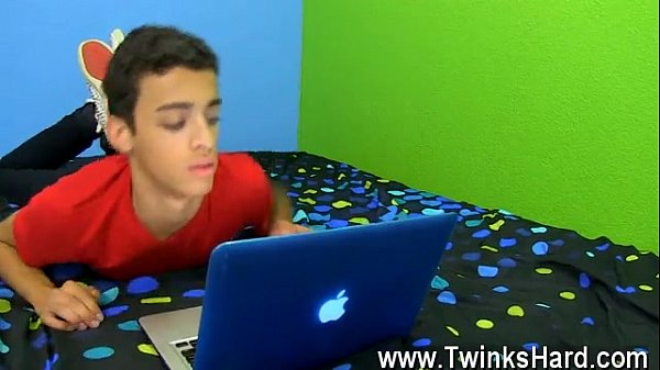 Twinks XXX Dustin Cooper wants to give older fellows a try and he
