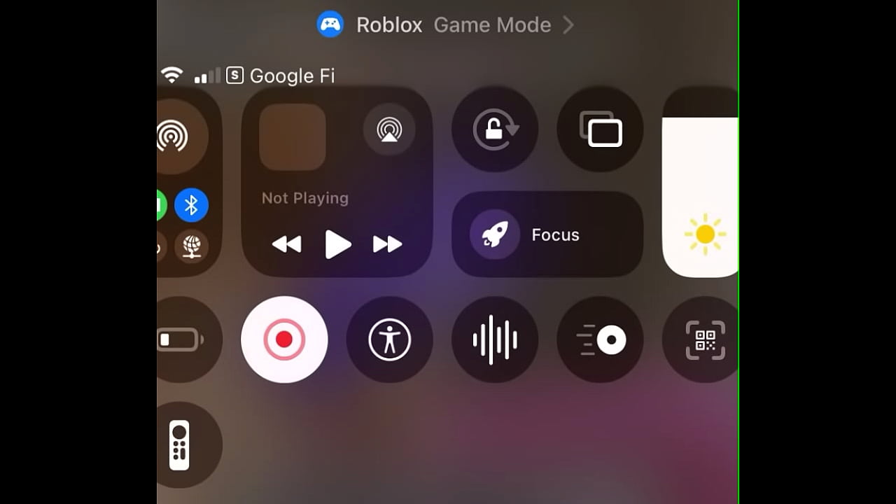 Being ass fucked on Roblox