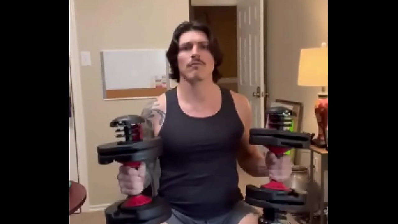 I forgot about this gem. Might post the full workout on my fan sites.