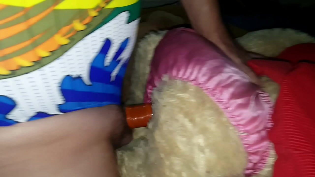 Teddy bear sex