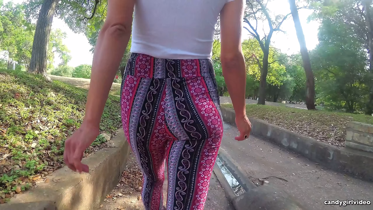 Mia Perriera - Booty Shake Pt I 4K