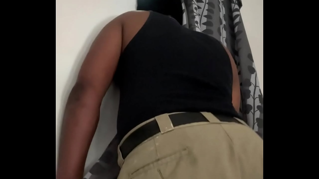 Humping and listening to chicano rap