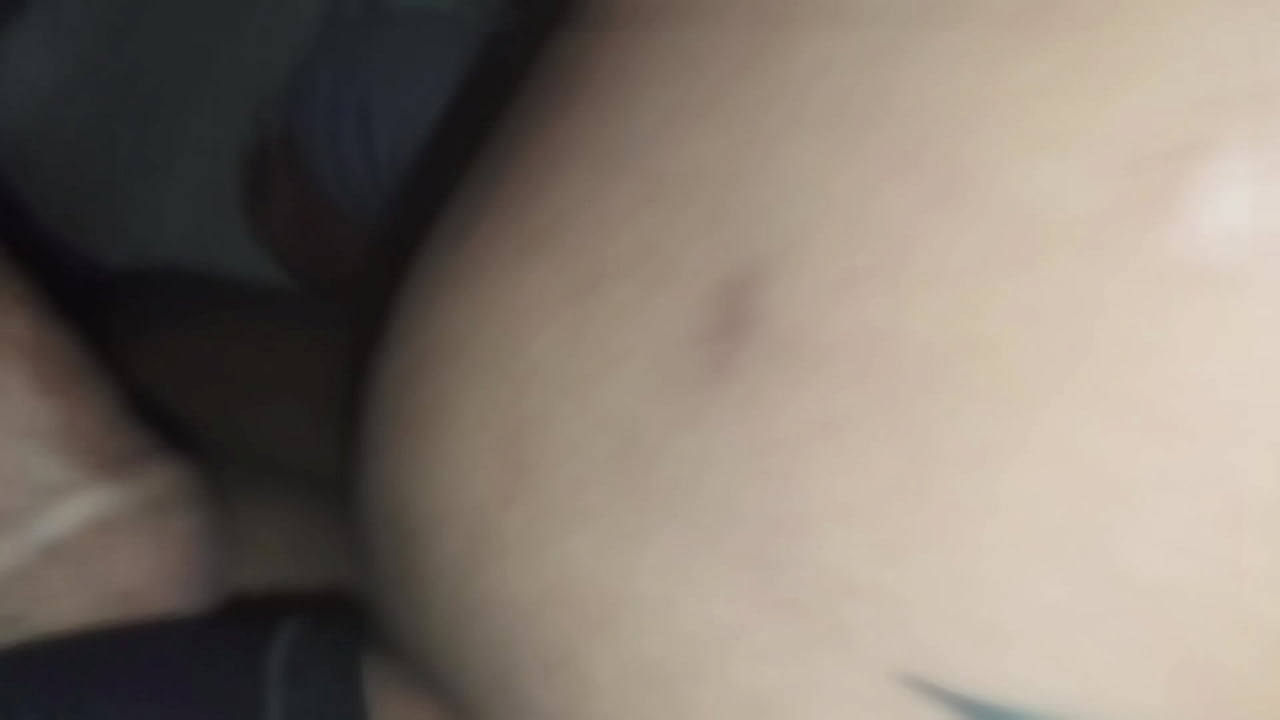 Corno deixou seu amigo gozar dentro