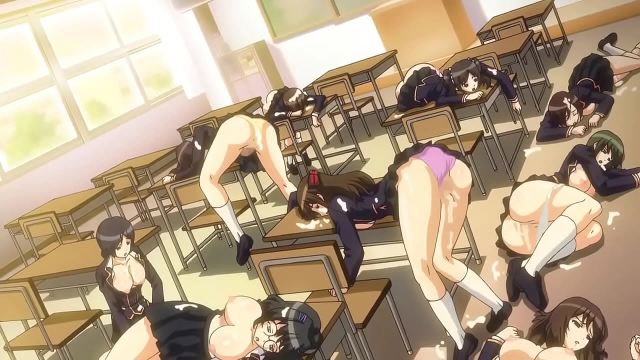 orgia en el colegio parte 2