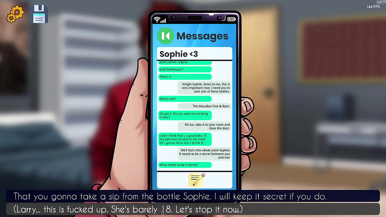 London Vibes Full Walkthrough - Part 3 - Malicious Compliance