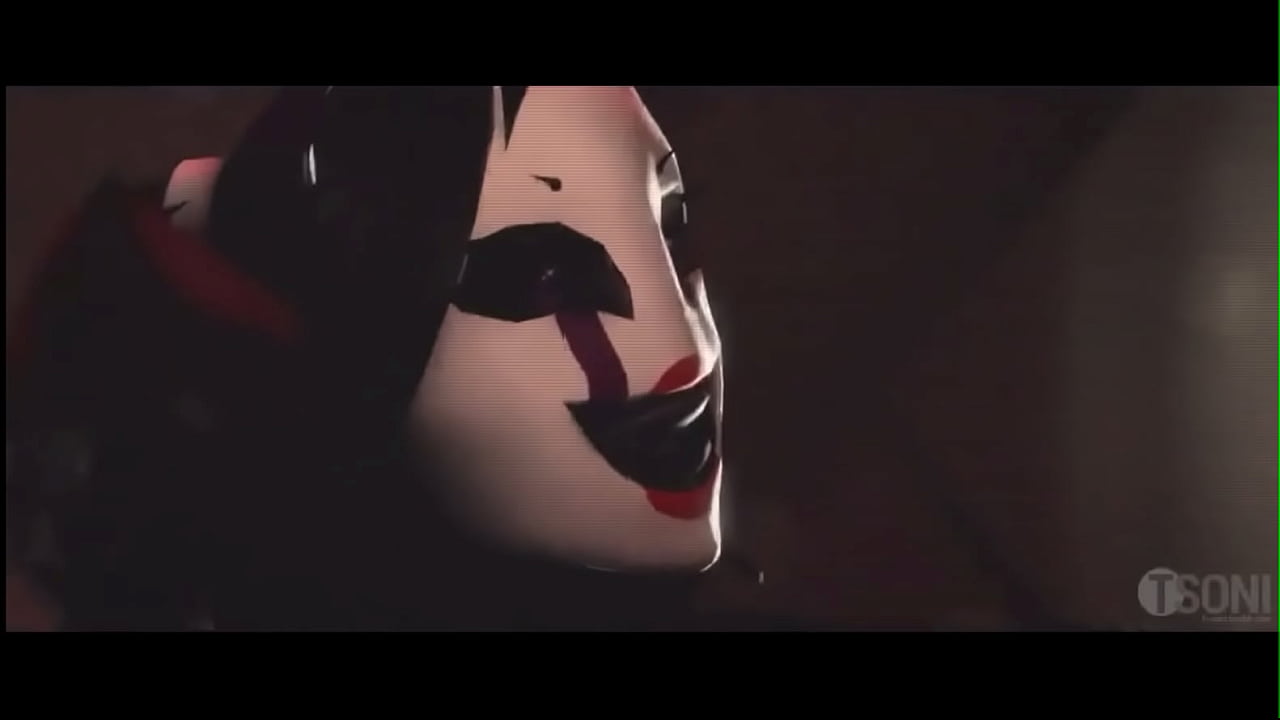 animatronics fuck all your girlfriends holes