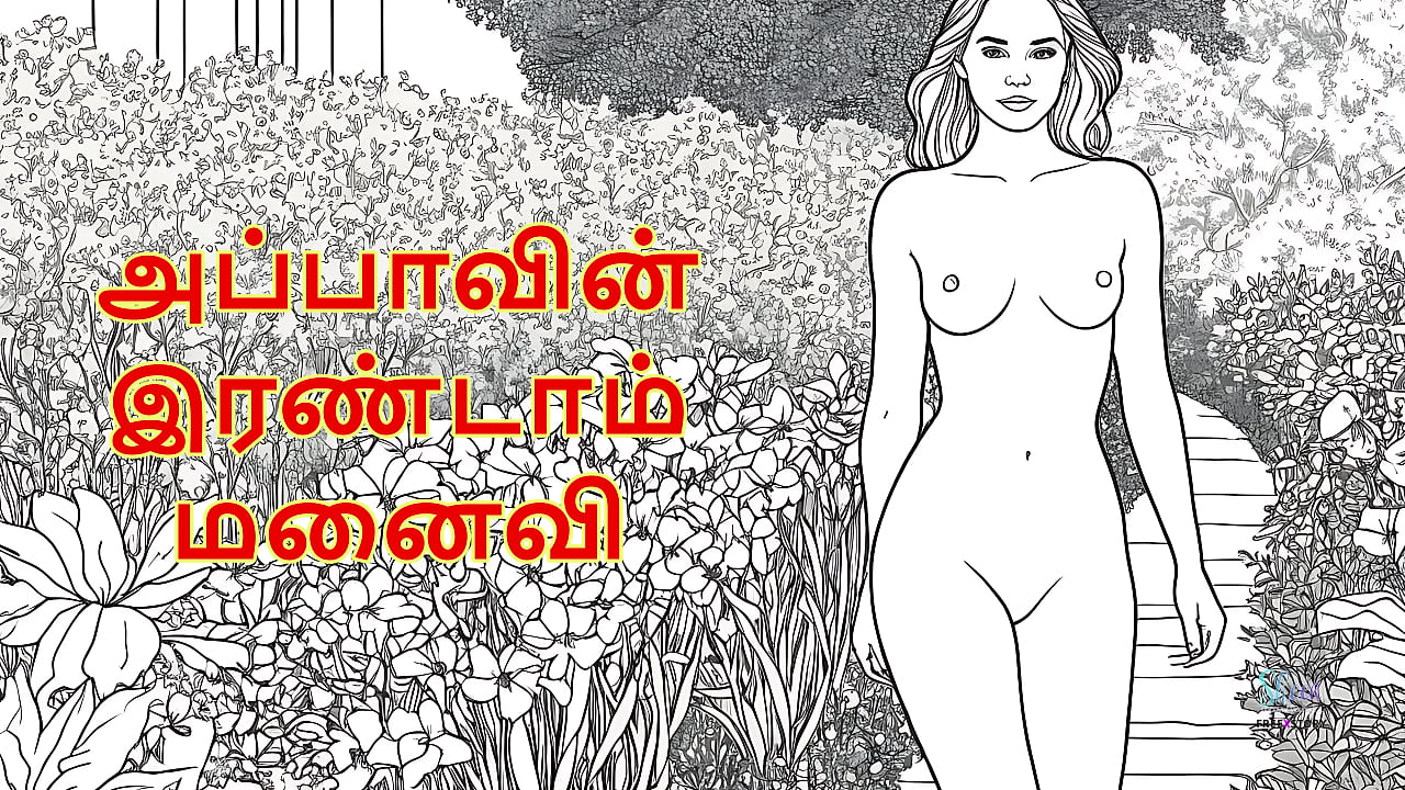 My step Father&rsquo;s Second Wife &ndash; A Forbidden Desire (Tamil Audio Sex Story)