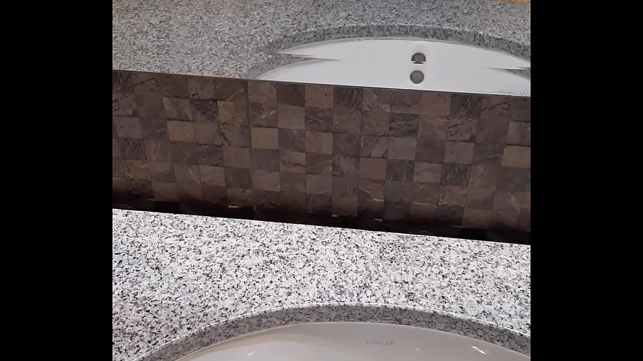 pajeandome en el ba&ntilde;o