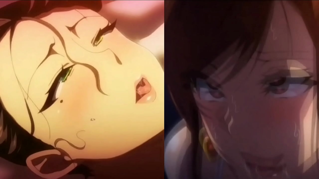 Putas de desenho japones