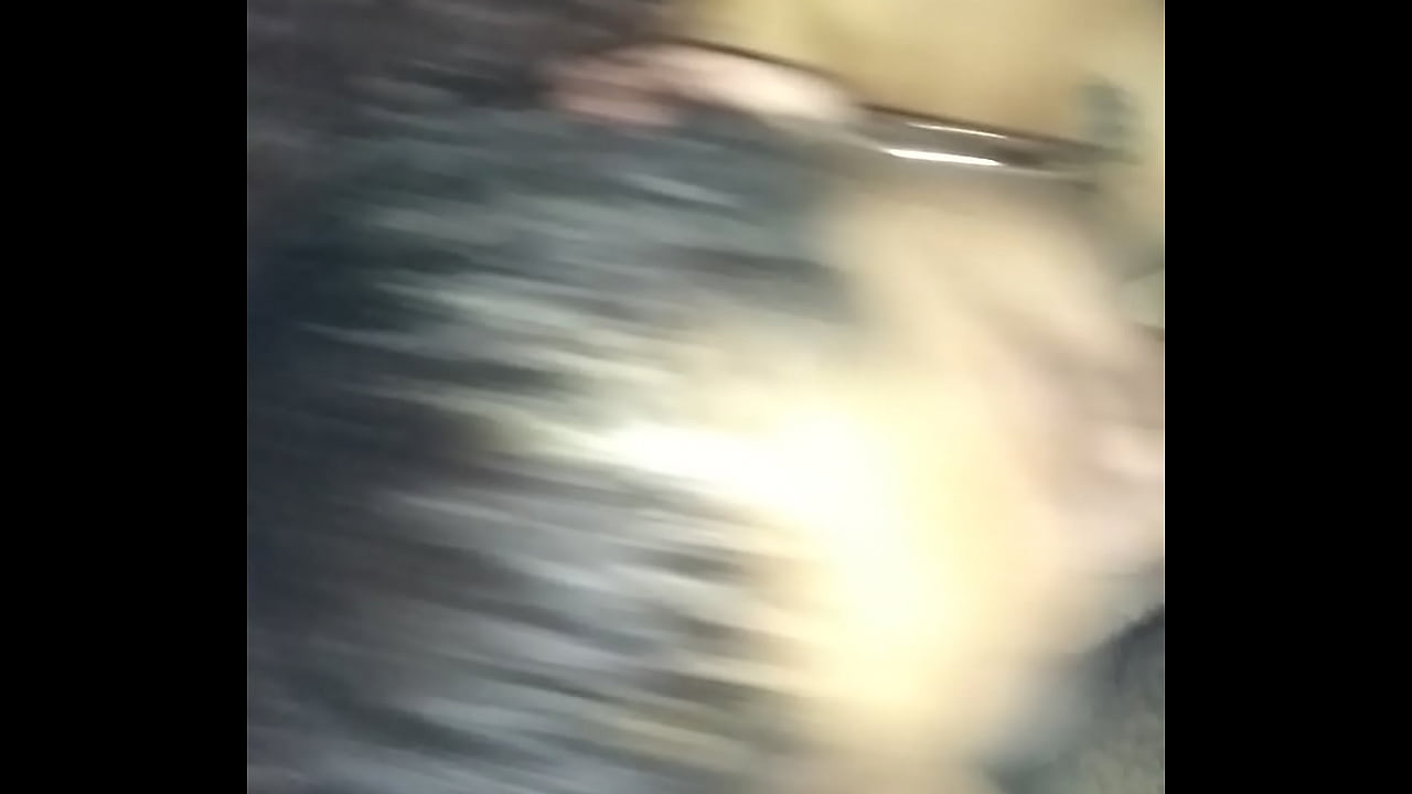 Fucking for some smoke