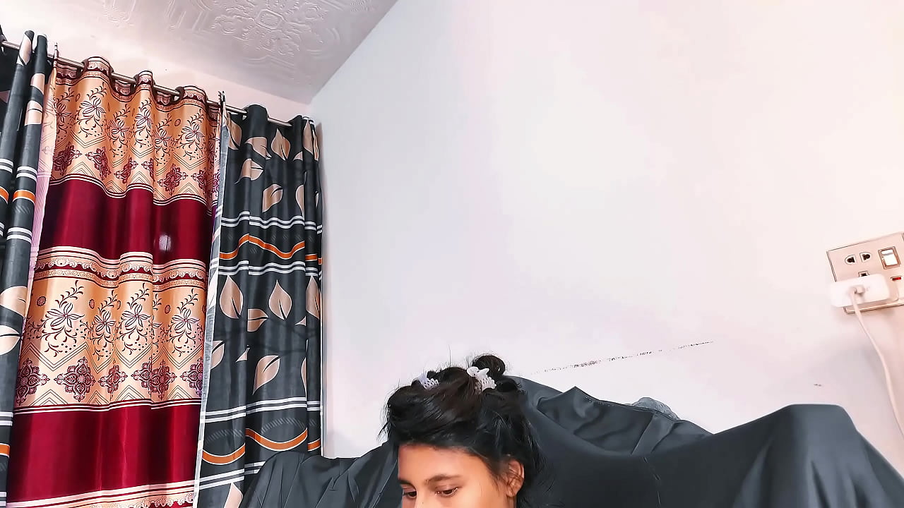 Uttaran20 - Babes share 1 cock for Threesome Anal Sex session xxx romantic