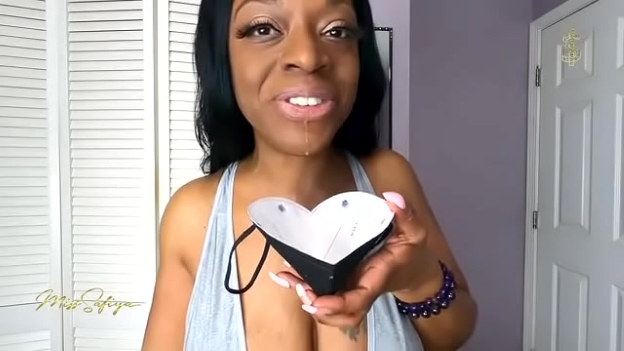 Cover Your Face In Spit - Custom - 4K