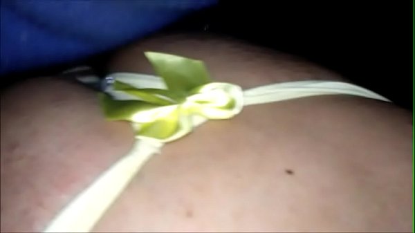 Outra calcinha fio da minha vizinha graca