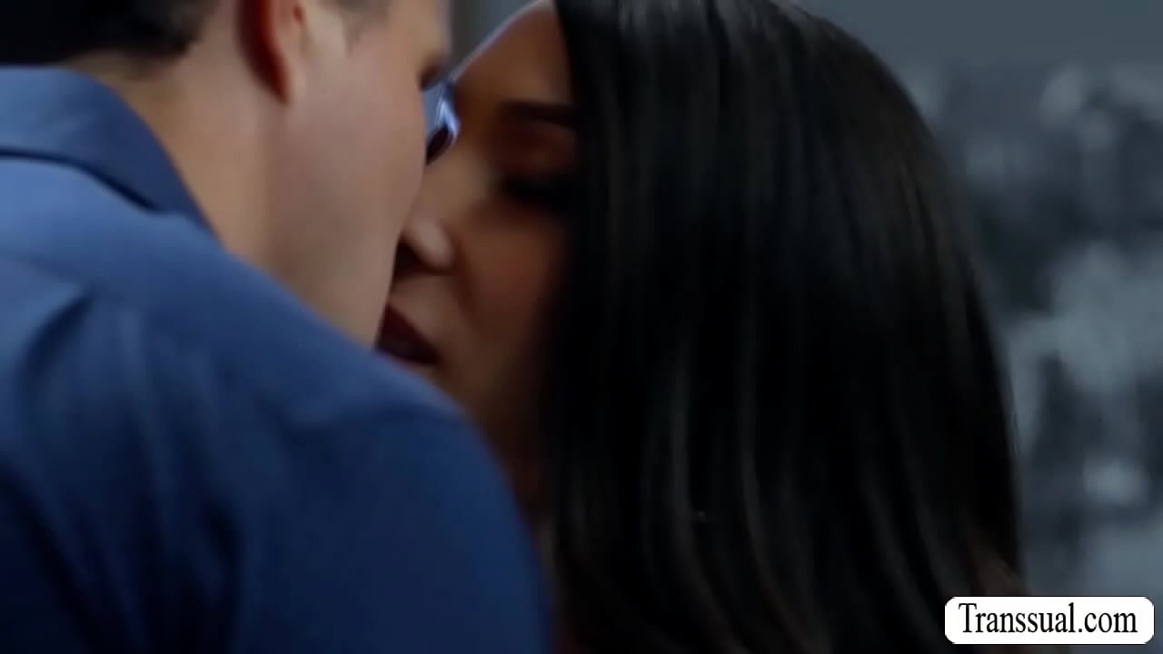 TS Kasey Kei is hot and horny craving a massive cock and a hardcore fucking.Nasty naughty playtime