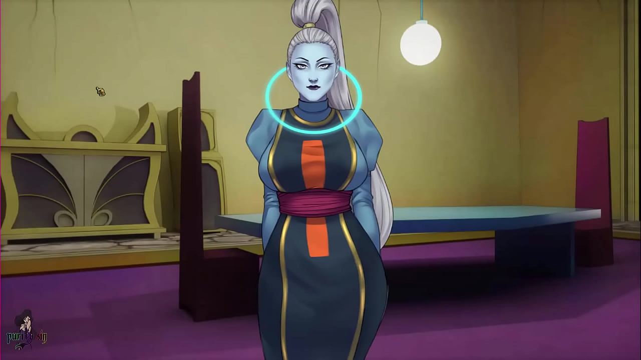 Dragon Ball Infinity Episode