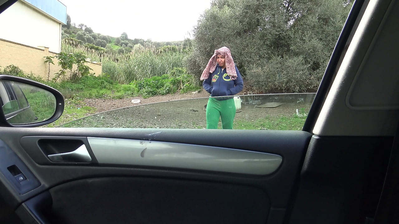 Amateur Arab Turkish Milf Loves Sex With Strangers Big Cock