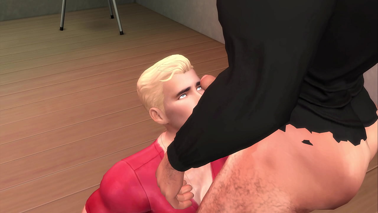 Part 4 St Luis - "Gangbang with teacher, students and masters"