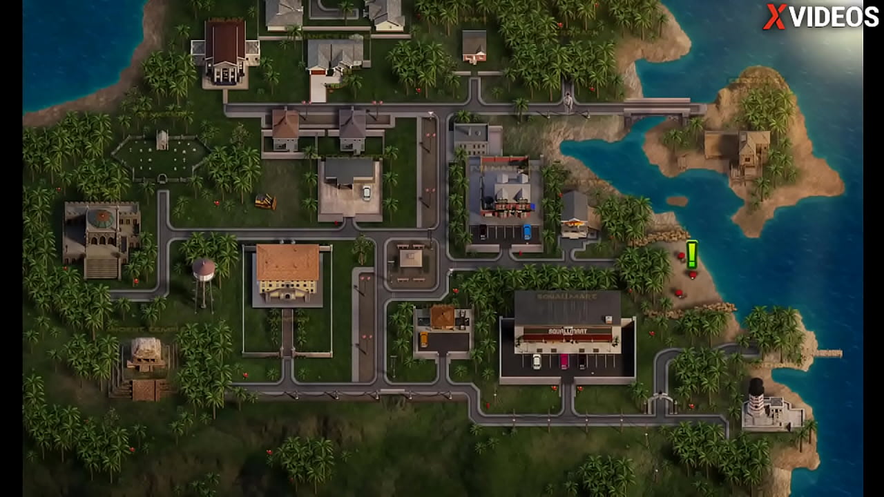 IL TESORO DI NADIA &bull; EP. 105 &bull; DOPPIA PENETRAZIONE PER UNA SUORA TROIA