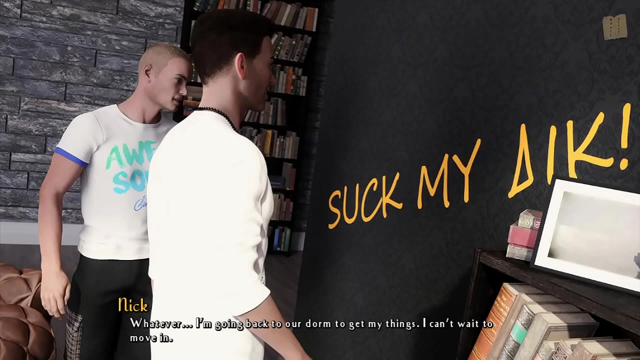 Chick Walkthrough 56