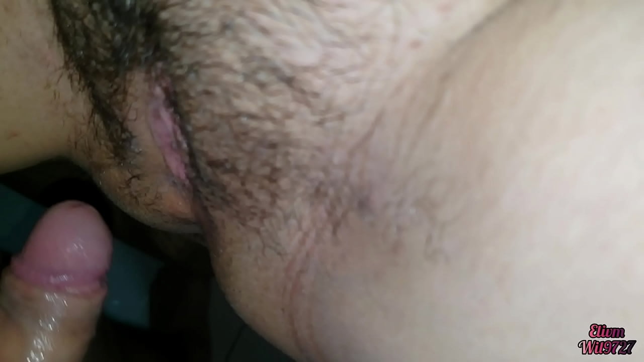 Me impresion&oacute; con el co&ntilde;o de una embarazada