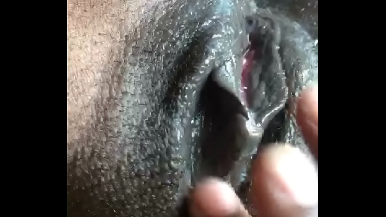 Wet pussy
