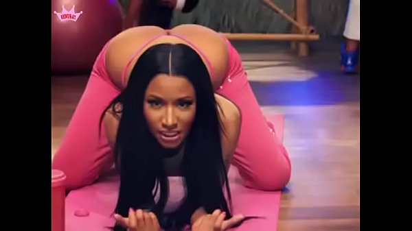 NICKI MINAJ Sexiest