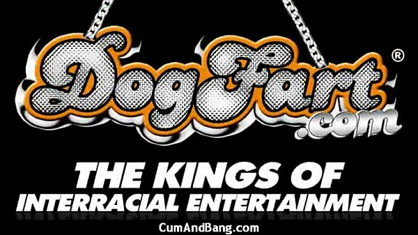 Black Slut Group In Her Mouth 17