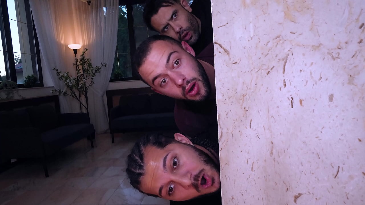 [Full wet two-hour version] Daniela Ortiz & Lady Buxxx Lesbian show with toy play and anal fisting   3on2 Group sex with DAP and piss EKS486