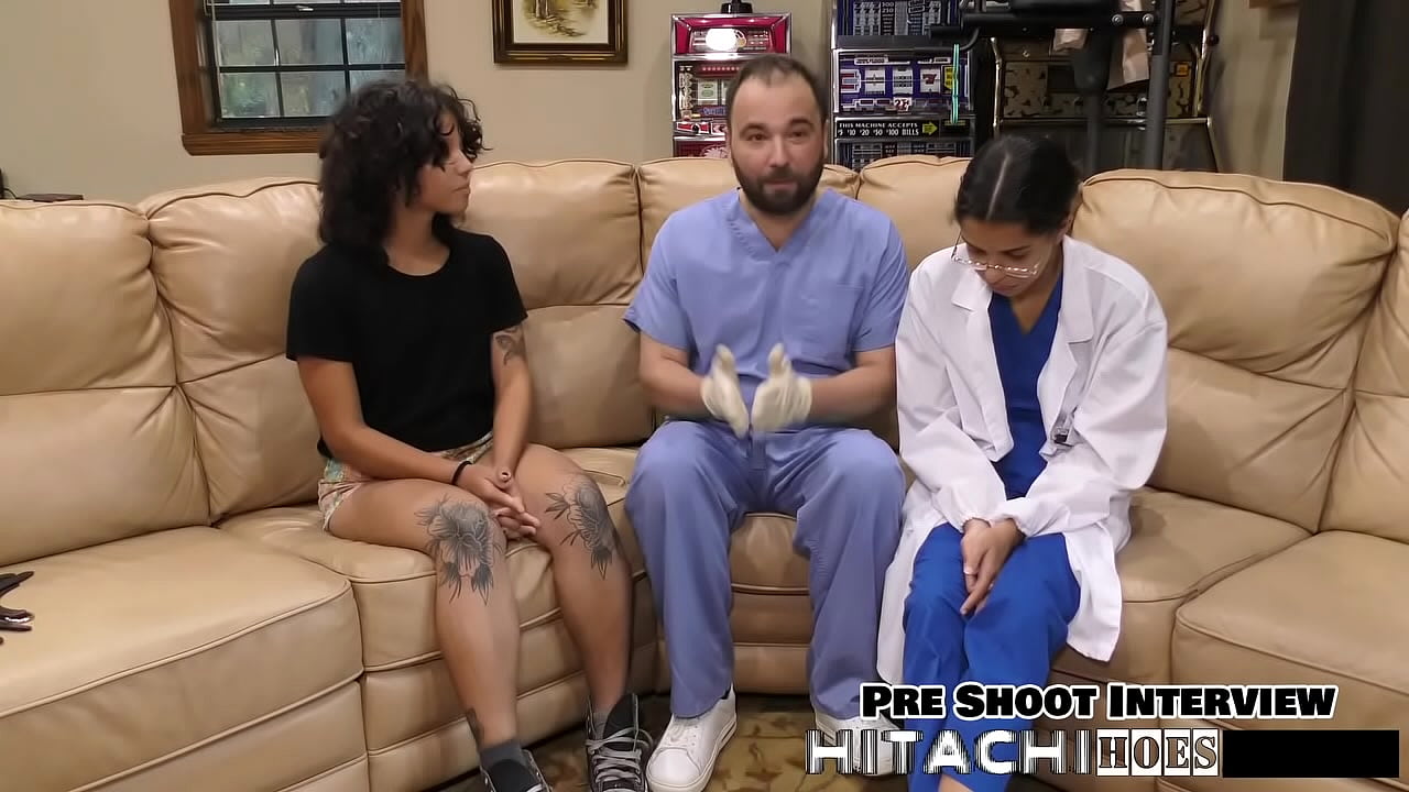 Cum To Bed With Me - Nicole Luva