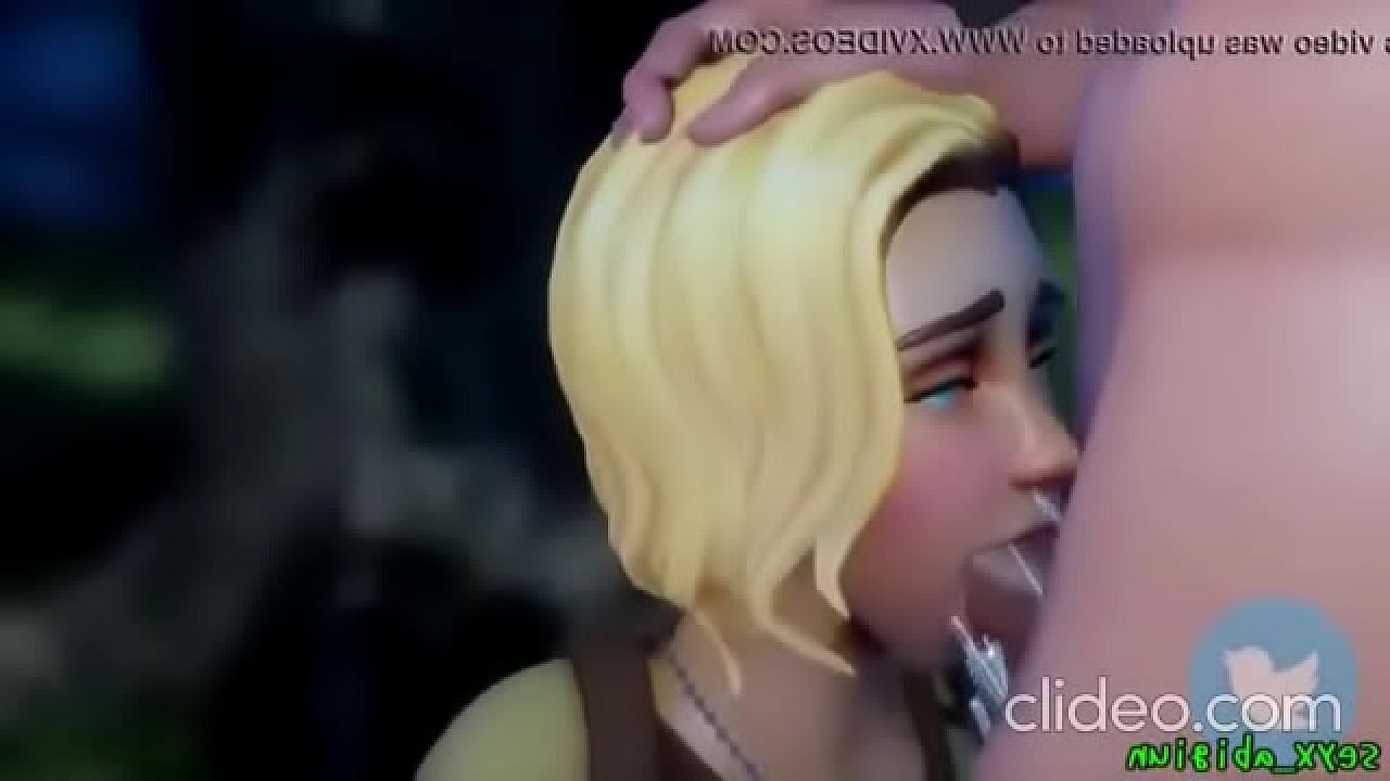 Fortnite the best porno comp