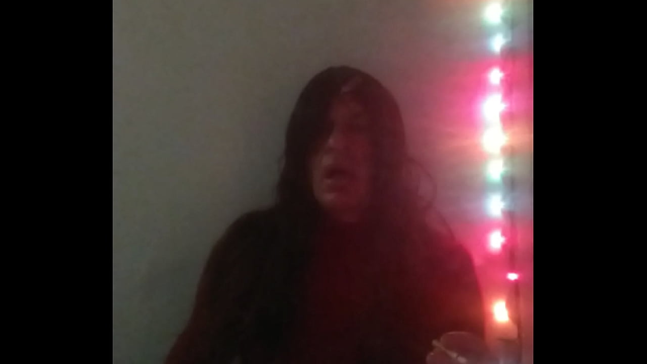 Fuck me just like that Tranny 881