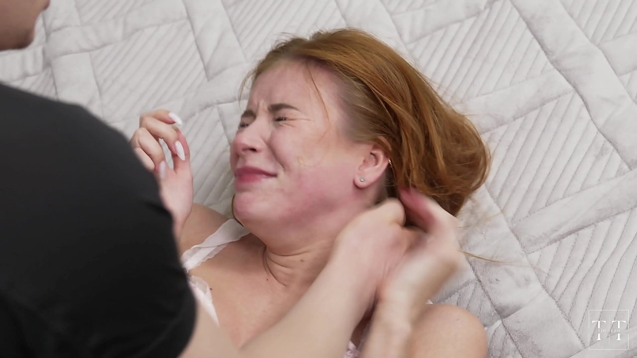 My bf found out I was a bad girl and took advantage of it...