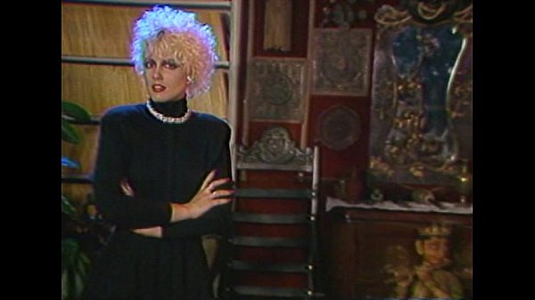 LBO - Prety In Black - scene 1