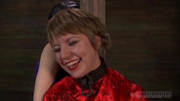 Girl acquires vicious teasing