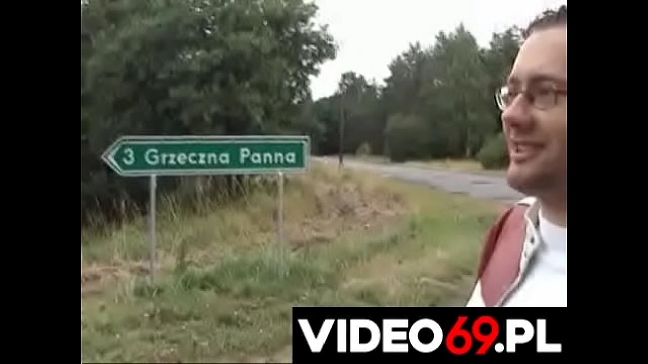 Darmowe filmy erotyczne - (Nie) grzeczna panna wydymana - występuje Edyta [ Podrywacze ]
