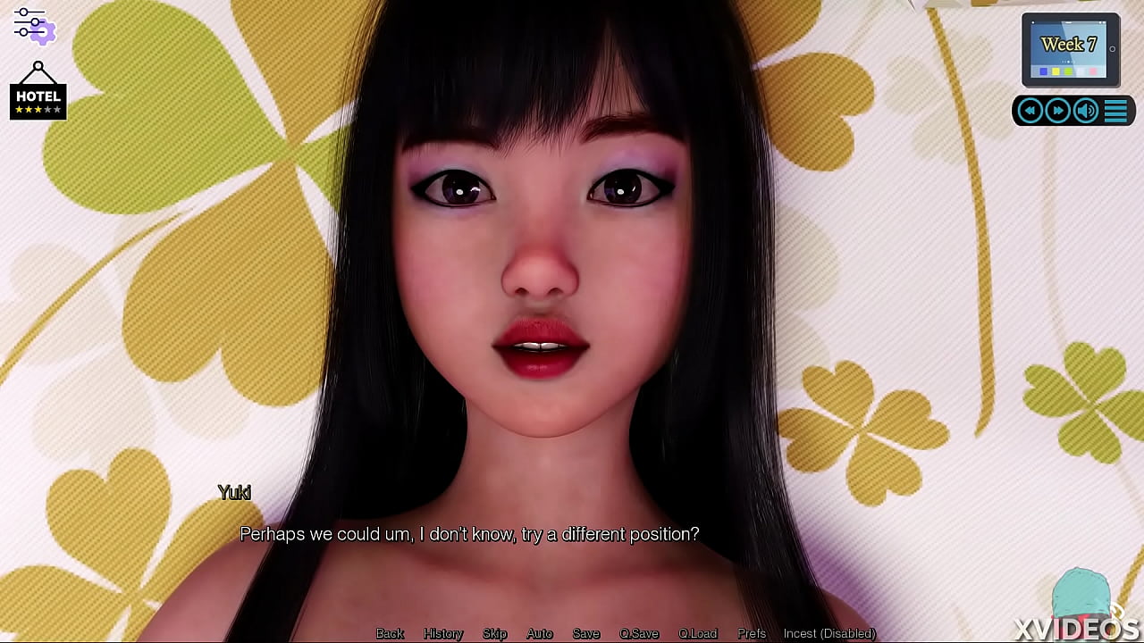 SUNSHINE LOVE Ep. 250 &ndash; Horny adventures in a sunny paradise