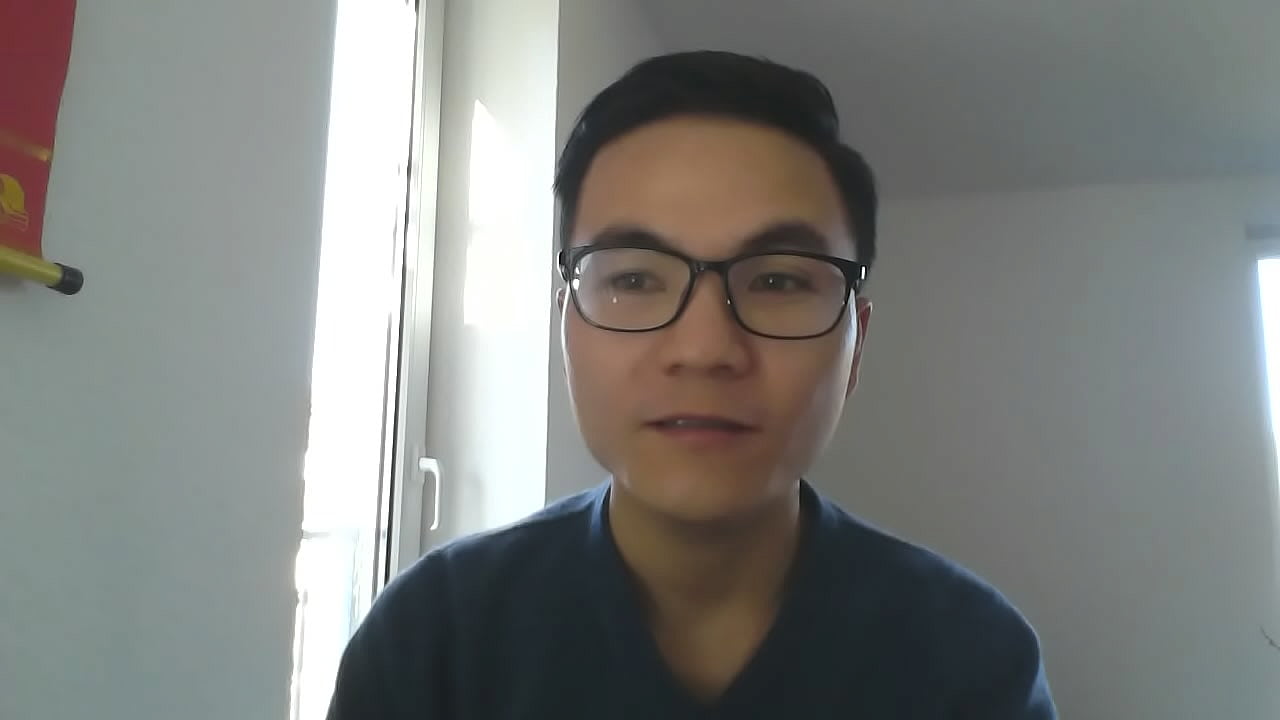 Video x&aacute;c minh